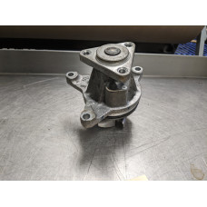 116Z008 Water Coolant Pump From 2017 Ford Focus 2.0 4S4E8501AE 116Z008 Water Coolant Pump From 2017 Ford Focus 2.0 4S4E8501AE